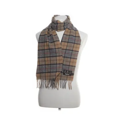 Sjaal (Beige, Grijs, Meerkleurig) van Barbour