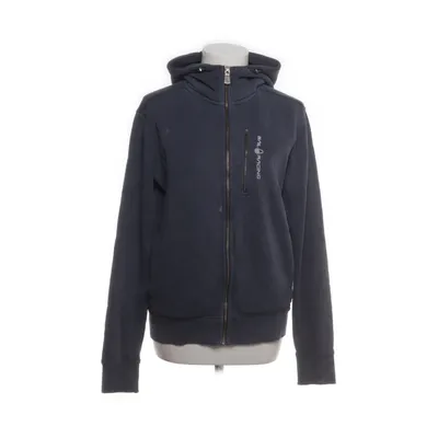 Capuchon sweater (Blauw) van Sail Racing