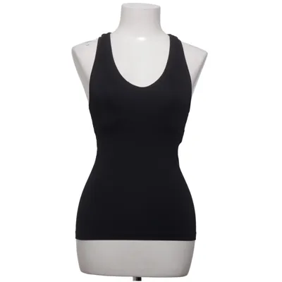 Träningslinne (Svart) från Filippa K Elastan, Polyamid