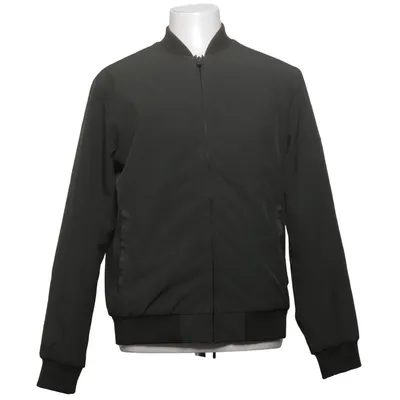 Bomberjacka (Grön) från Premium by Jack & Jones Elastan, Polyester