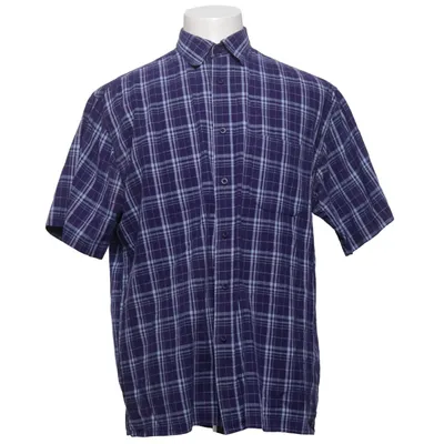 Chemise à manches courtes (Detente) de Derby Coton
