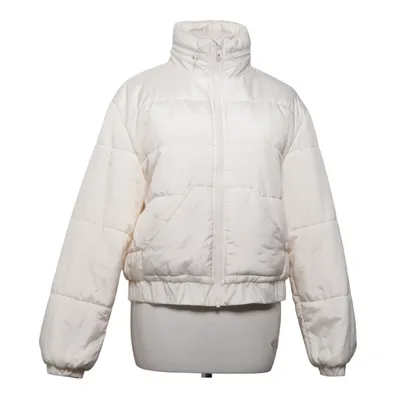 Winter jacket (Cropped Puffer Jacket) from Nu-In Recycled polyester