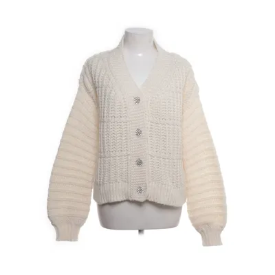 Kofta (Beige) från Vero Moda Återvunnen polyester