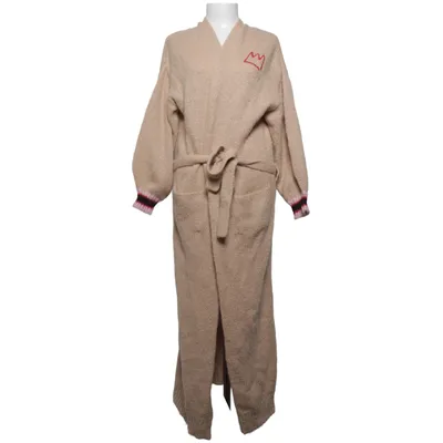 Cardigan (Beige, Flerfarvet) fra Me369 Akryl, Alpacauld, Polyamid