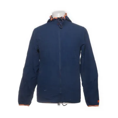 Veste imperméable (Bleu, Orange) de Starter Polyester