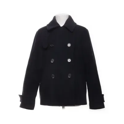 Skepparkavaj (Blå) från Filippa K Polyamid, Återvunnen polyester, Ull