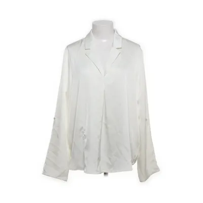 Blouse (Wit) van Vero Moda Polyester