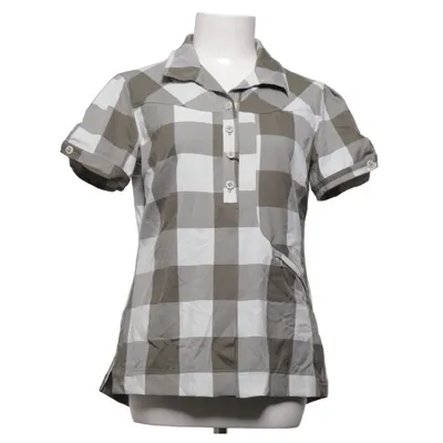 Kortärmad skjorta (Liquid) från Houdini Polyester