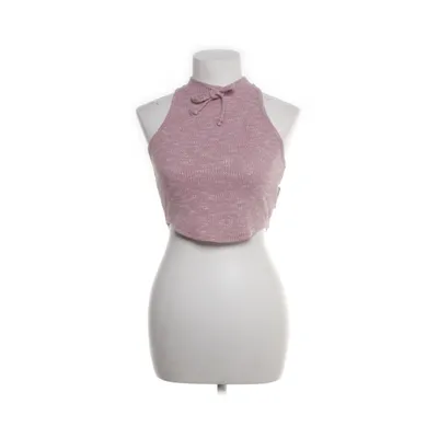 Crop top (Rosa) från Gymshark