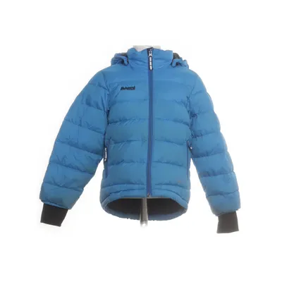 Lättviktsjacka (Blå, Flerfärgad) från Bergans Nylon