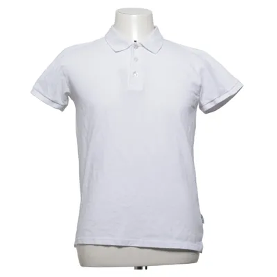 Polo shirt (White) from Talco