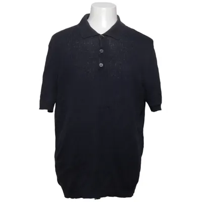 Poloshirt (Grijs) van Barena