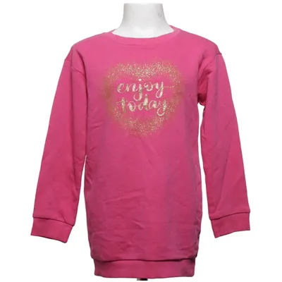 Kjole (FRIDA S20) fra Peuhu Bomuld, Polyester