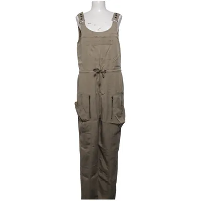 Latzhose (Dominic Rumper) von Calk Denim Tencel