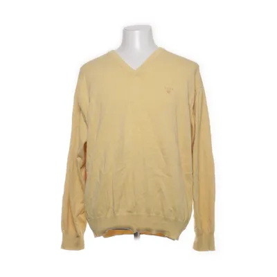 Pullover (Gul) från GANT