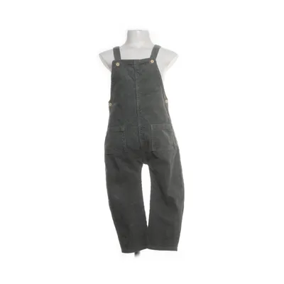 Jumpsuit (Groen) van H&M Katoen