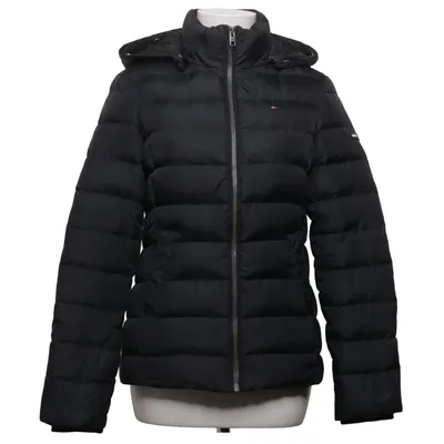 Vinterjacka (Grå) från Hilfiger Denim Akryl, Polyester