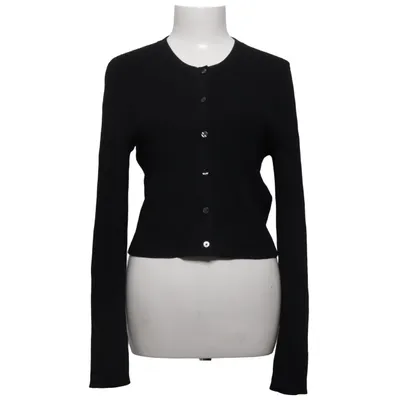 Cardigan (Sort) fra Boss Polyamid, Viscose