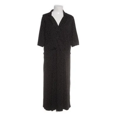 Klänning (Svart) från King Louie Elastan, Viskos