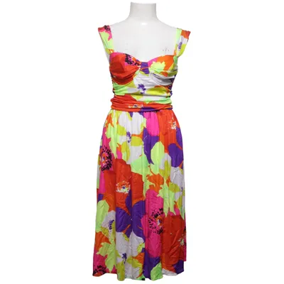 Klänning (Flerfärgad) från Ari Polyamid