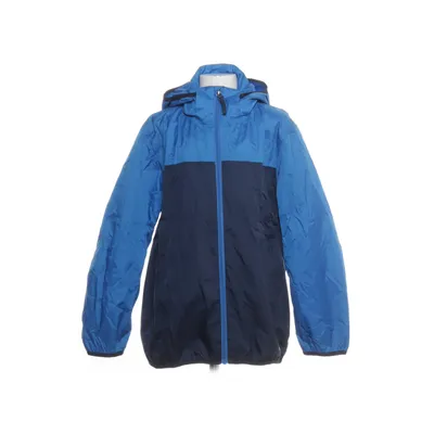 Jacka (Blå, Flerfärgad) från TCS Nylon, Polyester