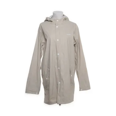 Regnjacka (Beige) från Tretorn Polyester, Polyuretan