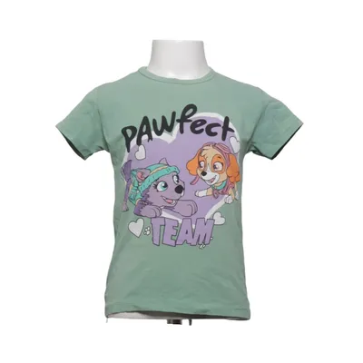 T-shirt (Grün) von Strand Baumwolle