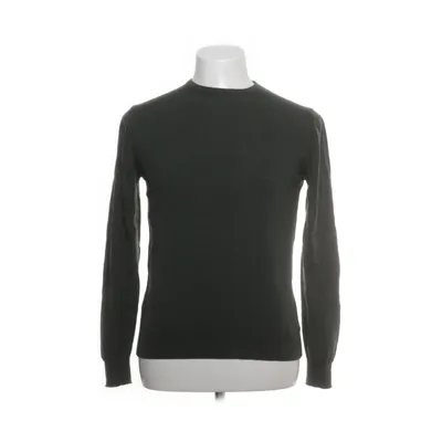 Tröja (Grön) från Stenströms Merinoull