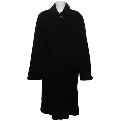 Jas (Zwart) van Finn Flare Acetaat, Polyamide, Polyester, Wol