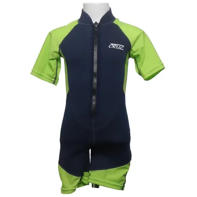 Wetsuit (Kids Swim Suit) from Cruz Polyester