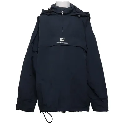 Anorak (Gray) from Chevy Polyamide