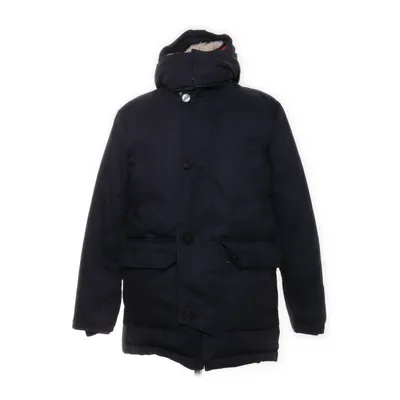 Manteau d'hiver (Hudson Parka) de Paul Rosen Coton, Duvet, Plume, Polyester, Polyuréthane