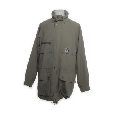 Safari jacket (Gray) from Elho Polyester