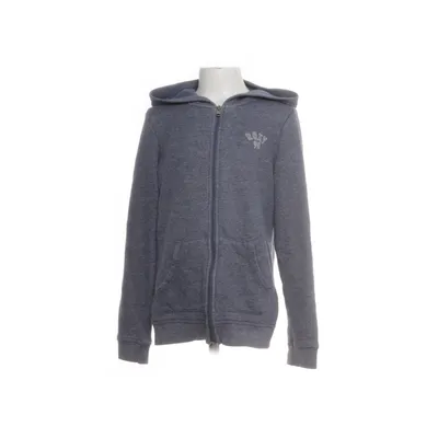 Hoodie (Blue) from Roxy Girl Cotton, Polyester