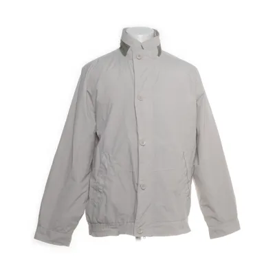 Jacka (Beige) från Lifestyle Polyamid