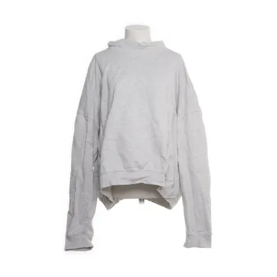 Collegetröja (Grå) från MNML Bomull, Polyester