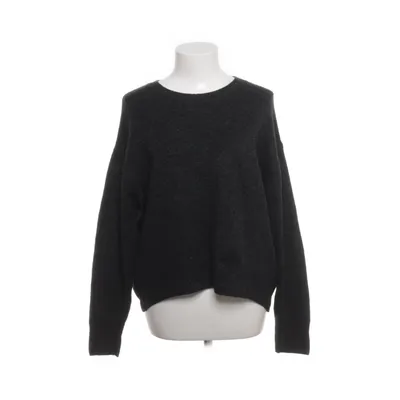 Trui (Grijs) van H&M Acryl, Polyamide, Polyester, Elastaan, Wol