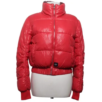 Vinterjacka (W3822SOW) från Sixth June Polyester
