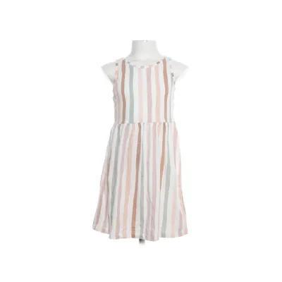 Klänning (Rosa, Flerfärgad) från H&M Bomull