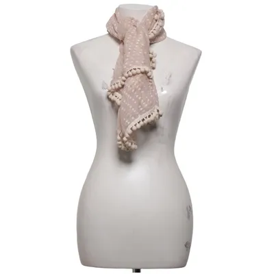 Shawl (Beige) from Stylesnob