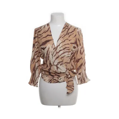 Omlottopp (Flerfärgad) från Rails