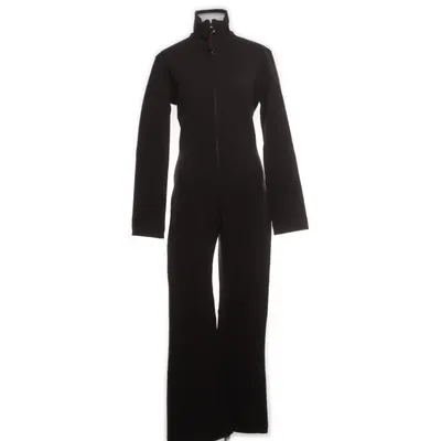 Jumpsuit (Bruin) van Post Card Polyamide, Polyester, Wol, Elastaan