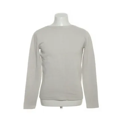 Tröja (Beige) från Uniqlo and Lemaire Bomull, Nylon