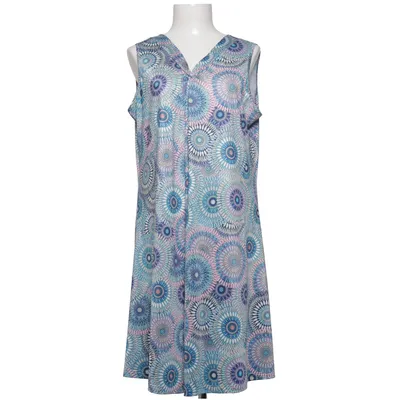 Robe (Bleu, Rose, Multicolore) de Lacci