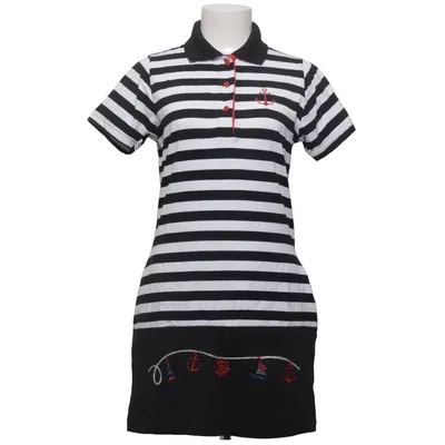 Polojurk (Zwart, Wit, Rood) van Brother
