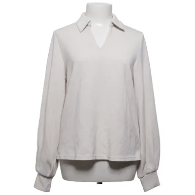 Trui (Beige) van STOCKH LM Elastaan, Modal, Polyester