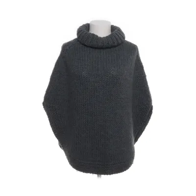 Turtleneck (Gray) from Peuterey Acrylic, Alpaca wool, Wool