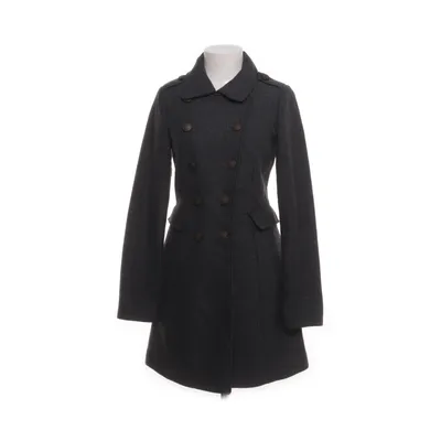 Kappa (Grå) från Clockhouse Polyester, Viskos