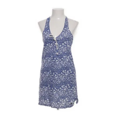 Strandklänning (Blå, Vit, Flerfärgad) från Roxy Swim Bomull