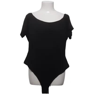 Body (Black) from Pink Clove Elastane, Viscose